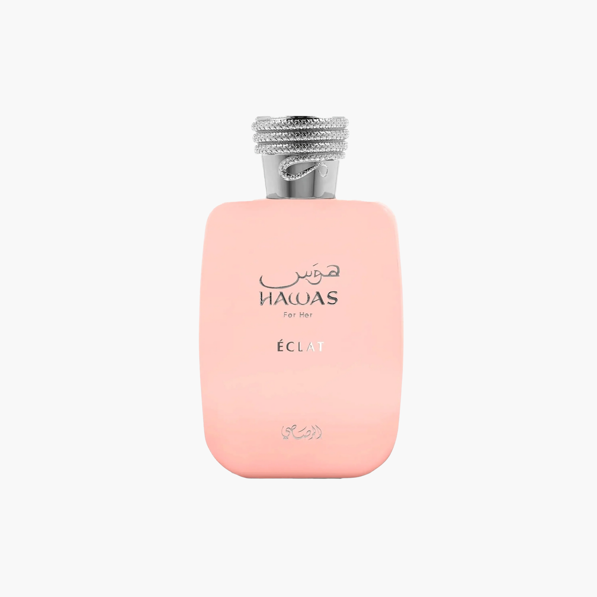 Rasasi Hawas Eclat Eau De Parfum For Women 100ml - Buy in Pakistan | Perfume Daddy