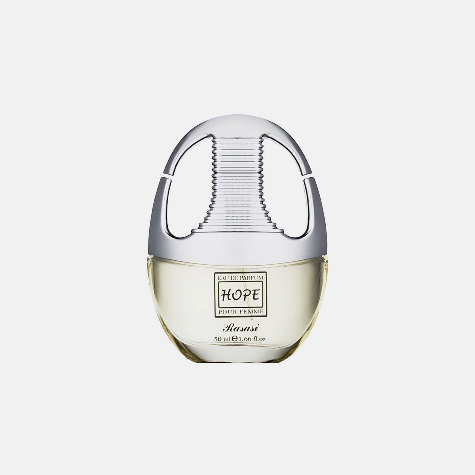 Rasasi Hope Pour Homme Eau de Parfum 50ml Bottle
