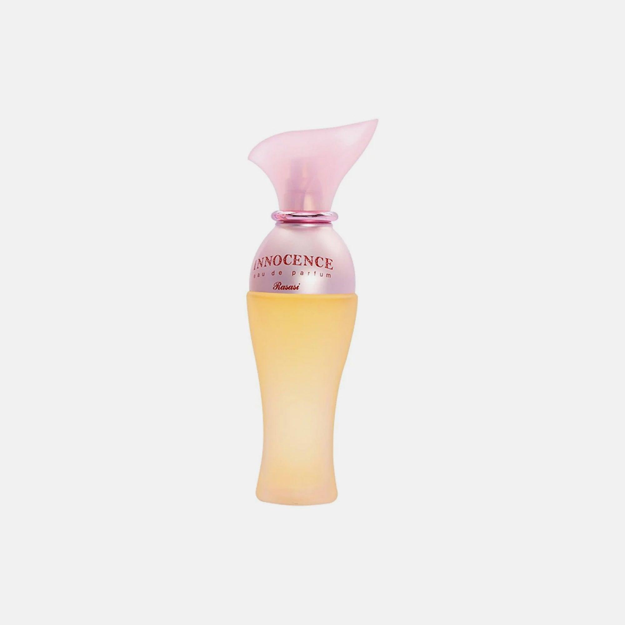 Rasasi Innocence Eau De Parfum For Women 65ml