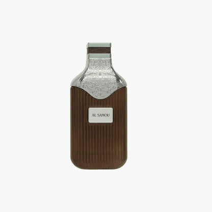 Rave Al Samou Eau de Parfum 100ml Bottle