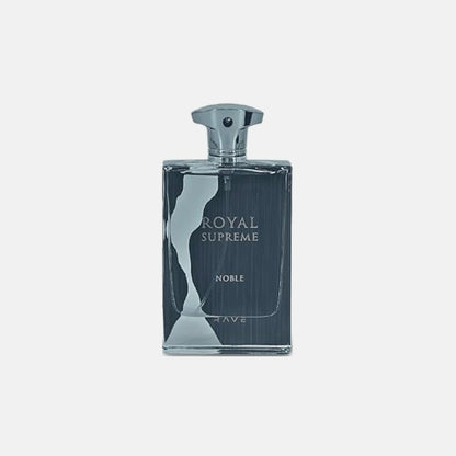 Rave Royal Supreme Noble Eau de Parfum 100ml Bottle