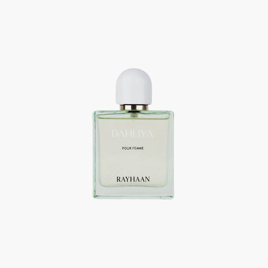 Rayhaan Dahliya Pour Femme Eau De Parfum 100Ml