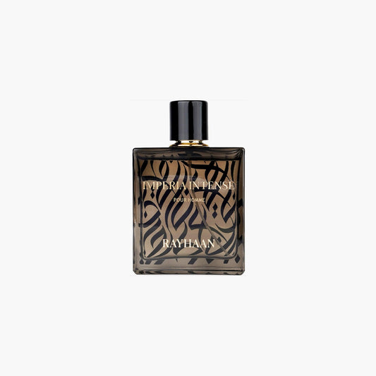 Rayhaan Imperia Intense For Him Eau De Parfum 100Ml
