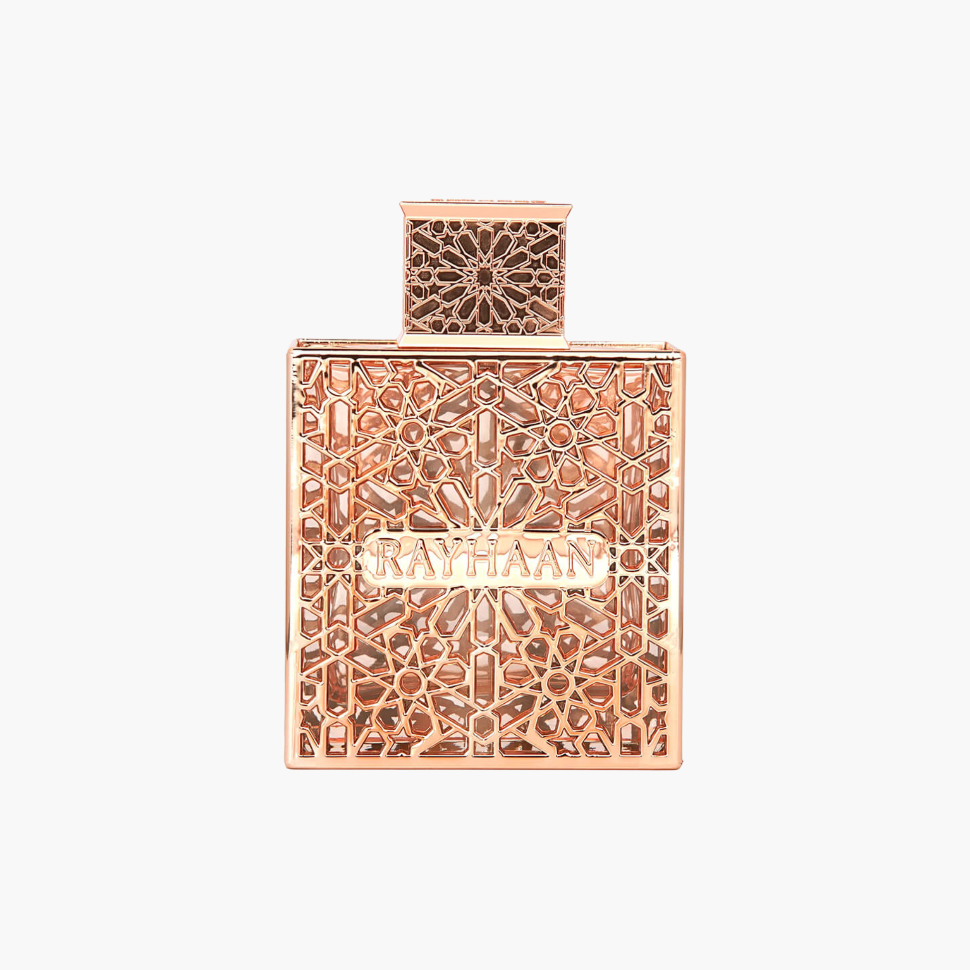 Rayhaan Perfumes Rayhaan Divine Eau De Parfum Unisex 100ml - Buy in Pakistan | Perfume Daddy