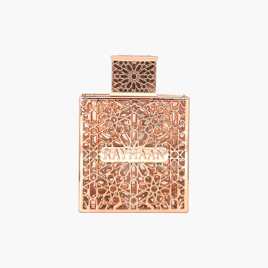 Rayhaan Perfumes Rayhaan Divine Eau De Parfum Unisex 100ml - Buy in Pakistan | Perfume Daddy