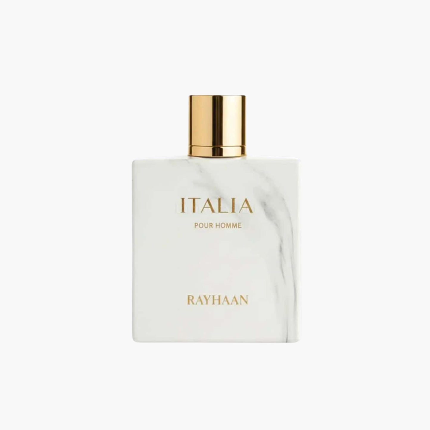 Rayhaan Perfumes Rayhaan Italia Eau De Parfum For Men 100ml - Buy in Pakistan | Perfume Daddy