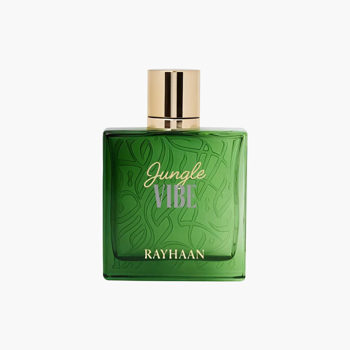 Rayhaan Perfumes Rayhaan Jungle Vibe Eau De Parfum For Men 100ml - Buy in Pakistan | Perfume Daddy