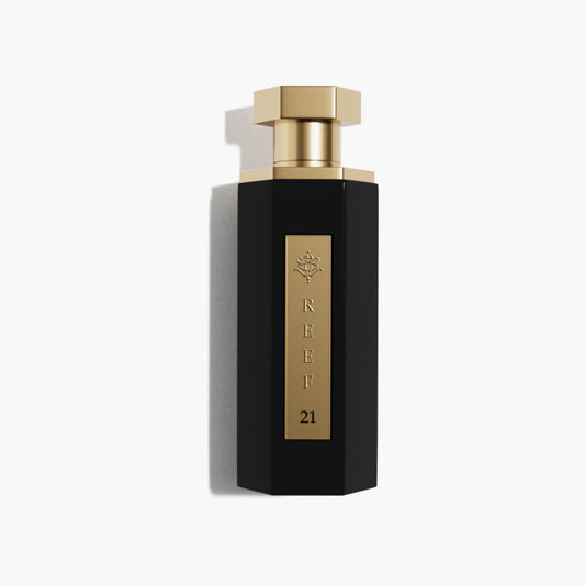 Reef 21 Eau De Parfum Unisex 15ml - Buy in Pakistan | Perfume Daddy