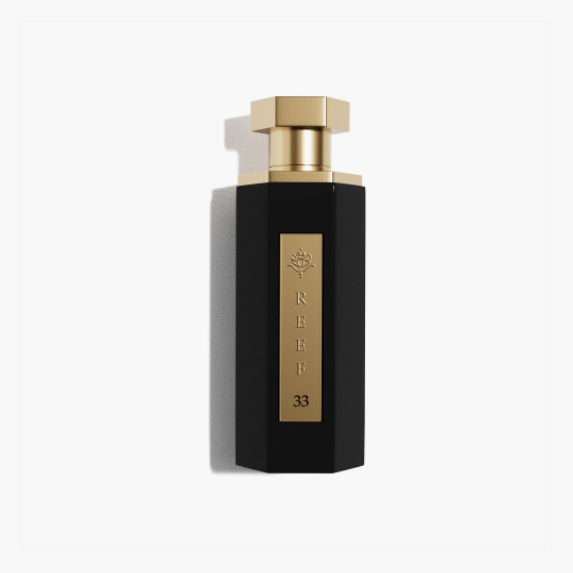 Reef 33 Eau De Parfum Unisex 15ml - Buy in Pakistan | Perfume Daddy