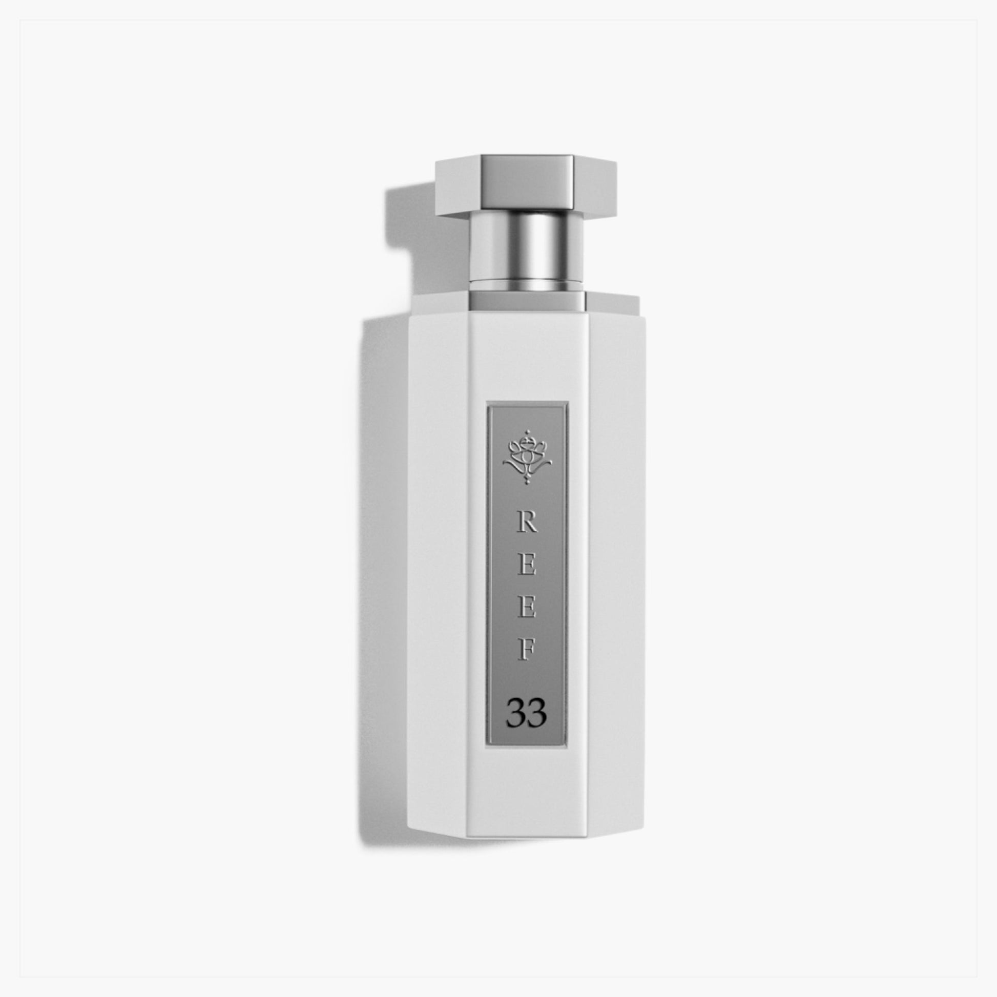 Reef 33 White Eau De Parfum Unisex 15ml - Buy in Pakistan | Perfume Daddy