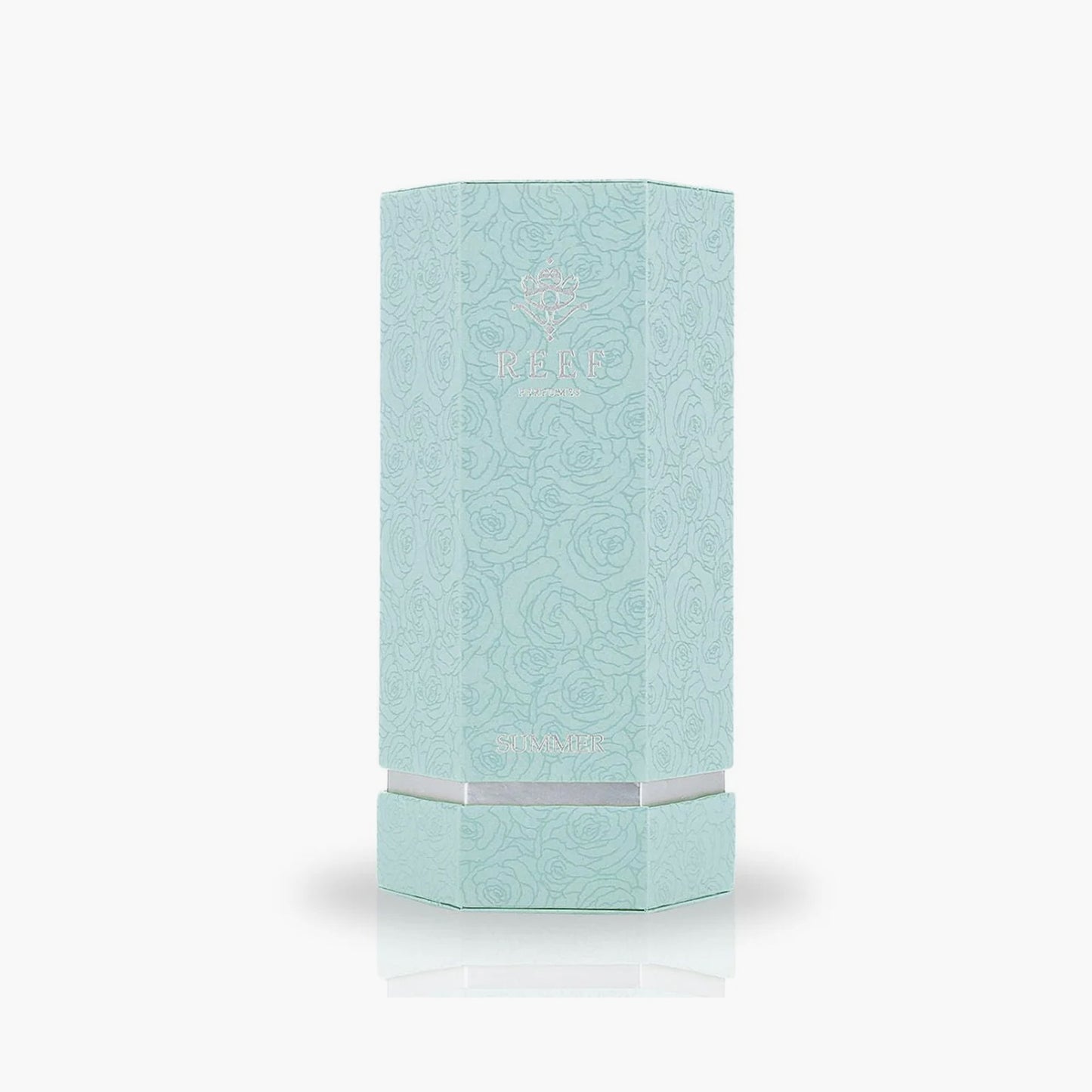 Reef Summer Tiffany Eau De Parfum Unisex 100ml Fragrance Notes and Details