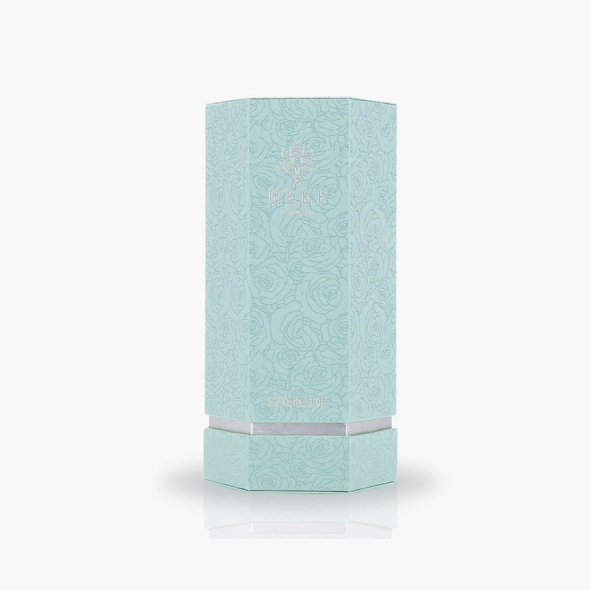 Reef Summer Tiffany Eau De Parfum Unisex 100ml Fragrance Notes and Details