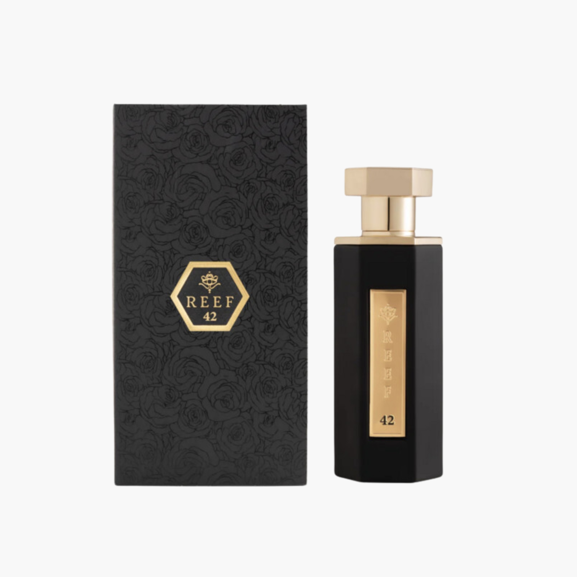 Reef 42 Eau De Parfum For Women 100ml Fragrance Notes and Details