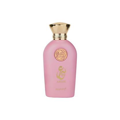 Riiffs Riiffs Abeer Eau De Parfum For Women 100ml — Buy in Pakistan | PerfumeDaddy.pk