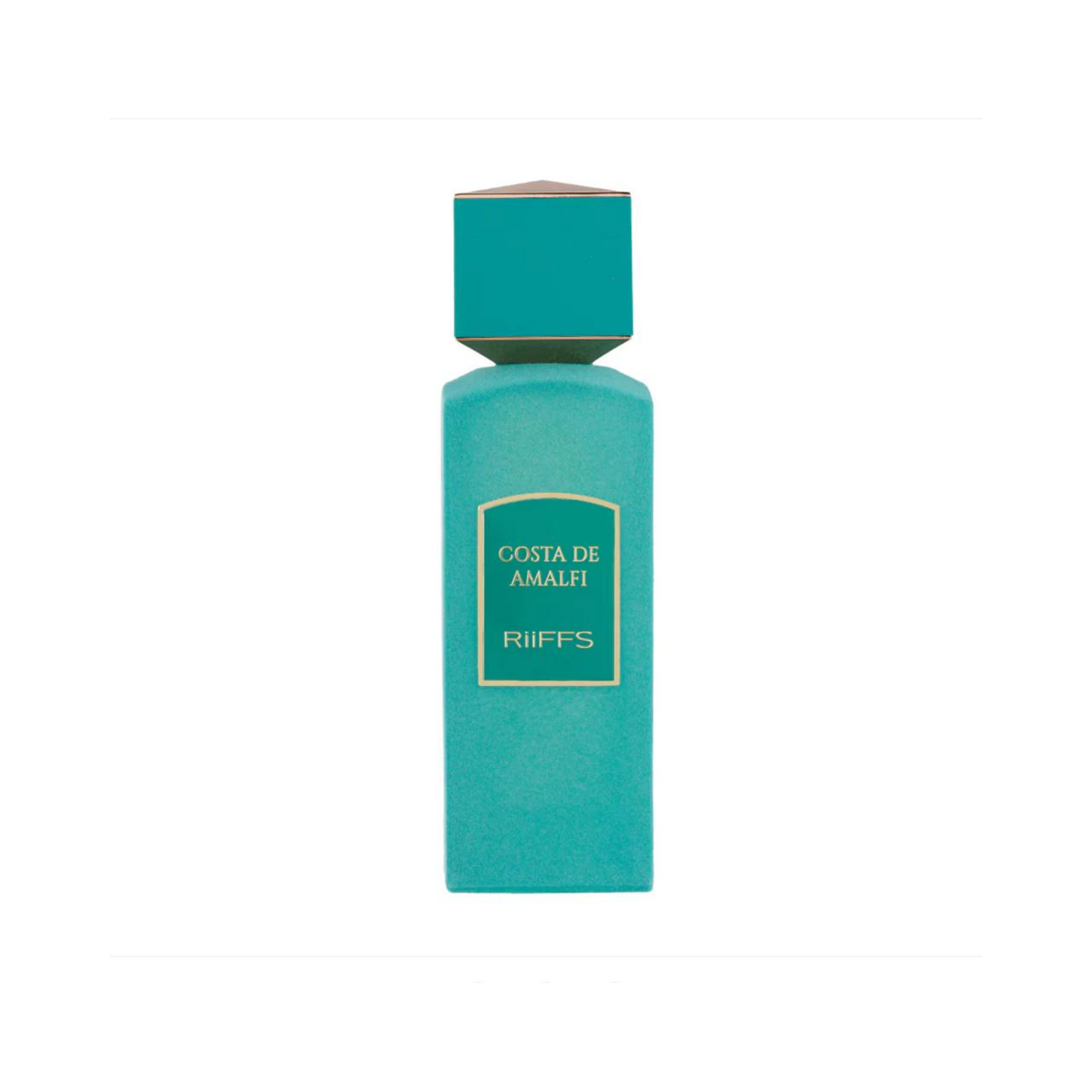 Riiffs Riiffs Costa De Amalfi Eau De Parfum For Men 100ml — Buy in Pakistan | PerfumeDaddy.pk