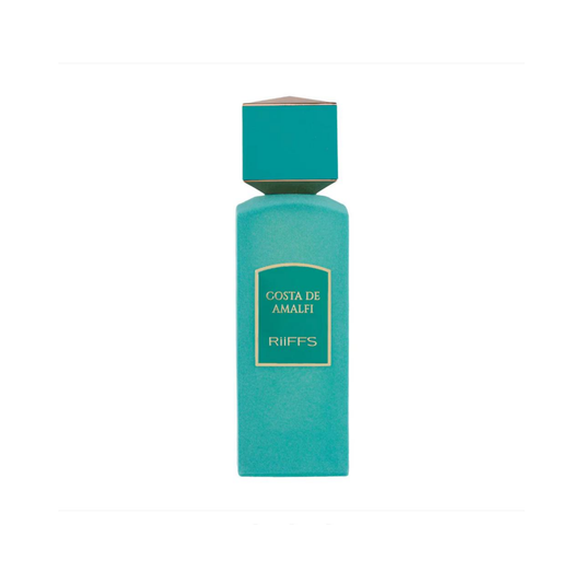 Riiffs Riiffs Costa De Amalfi Eau De Parfum For Men 100ml — Buy in Pakistan | PerfumeDaddy.pk