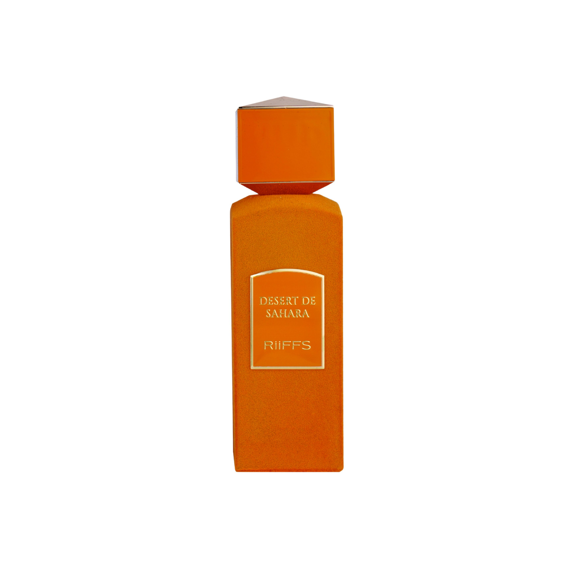 Riiffs Riiffs Desert De Sahara Eau De Parfum Unisex 100ml — Buy in Pakistan | PerfumeDaddy.pk