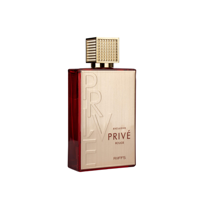 Riiffs Riiffs Exclusive Prive Rouge Eau De Parfum Unisex 80ml — Buy in Pakistan | PerfumeDaddy.pk