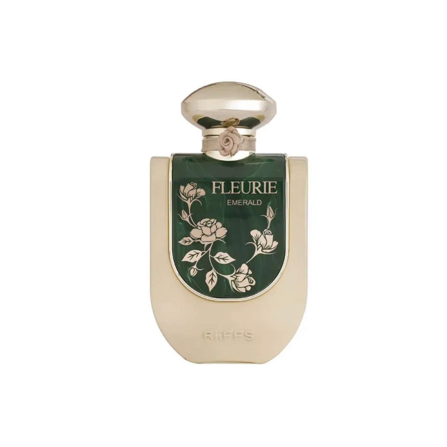 Riiffs Riiffs Fleurie Emerald Eau De Parfum For Women 100ml — Buy in Pakistan | PerfumeDaddy.pk