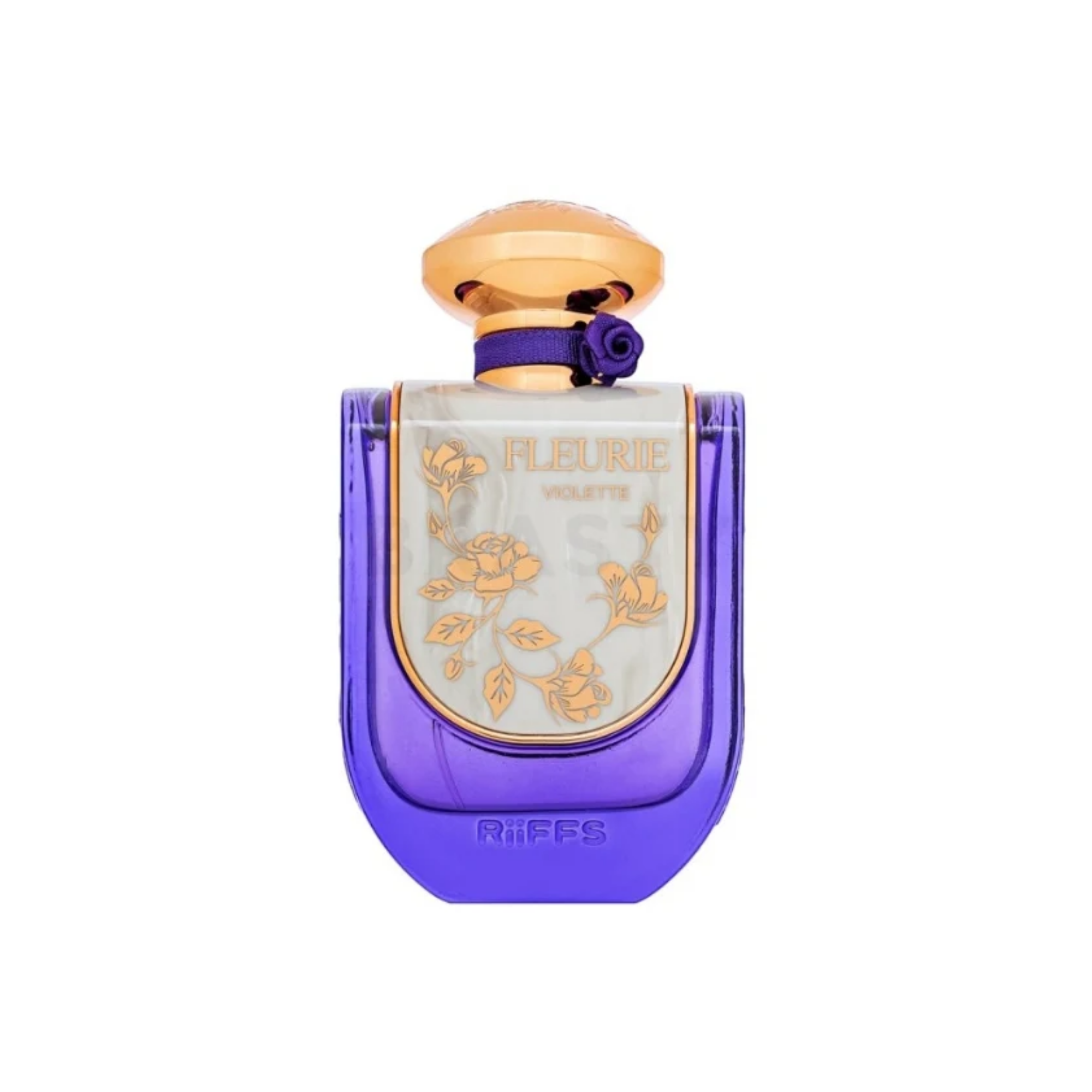 Riiffs Fleurie Violette Eau De Parfum For Women 100ml