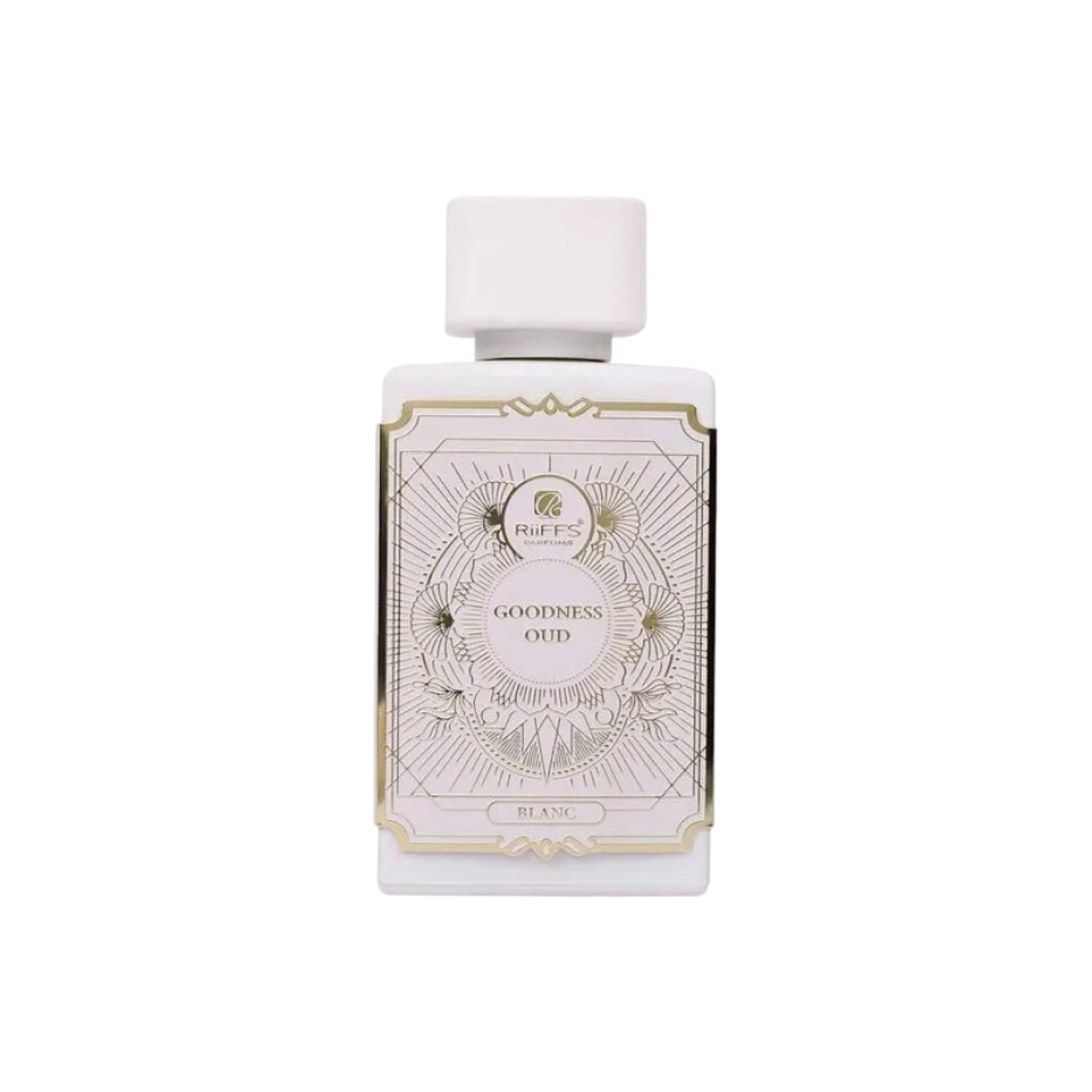 Riiffs Riiffs Goodness Oud Blanc Eau De Parfum Unisex 100ml — Buy in Pakistan | PerfumeDaddy.pk