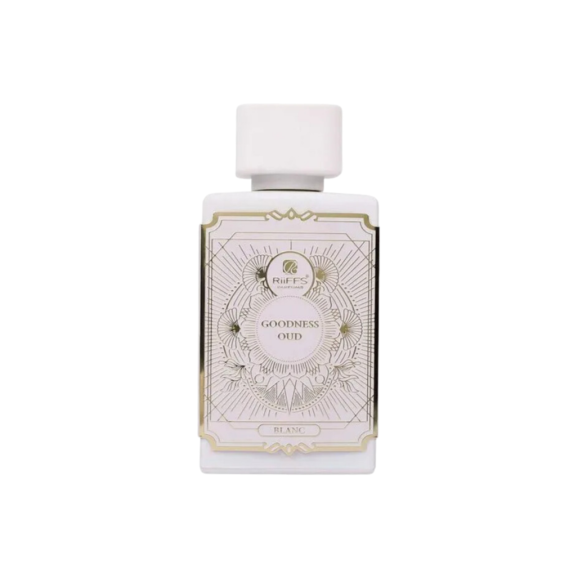 Riiffs Riiffs Goodness Oud Blanc Eau De Parfum Unisex 100ml — Buy in Pakistan | PerfumeDaddy.pk