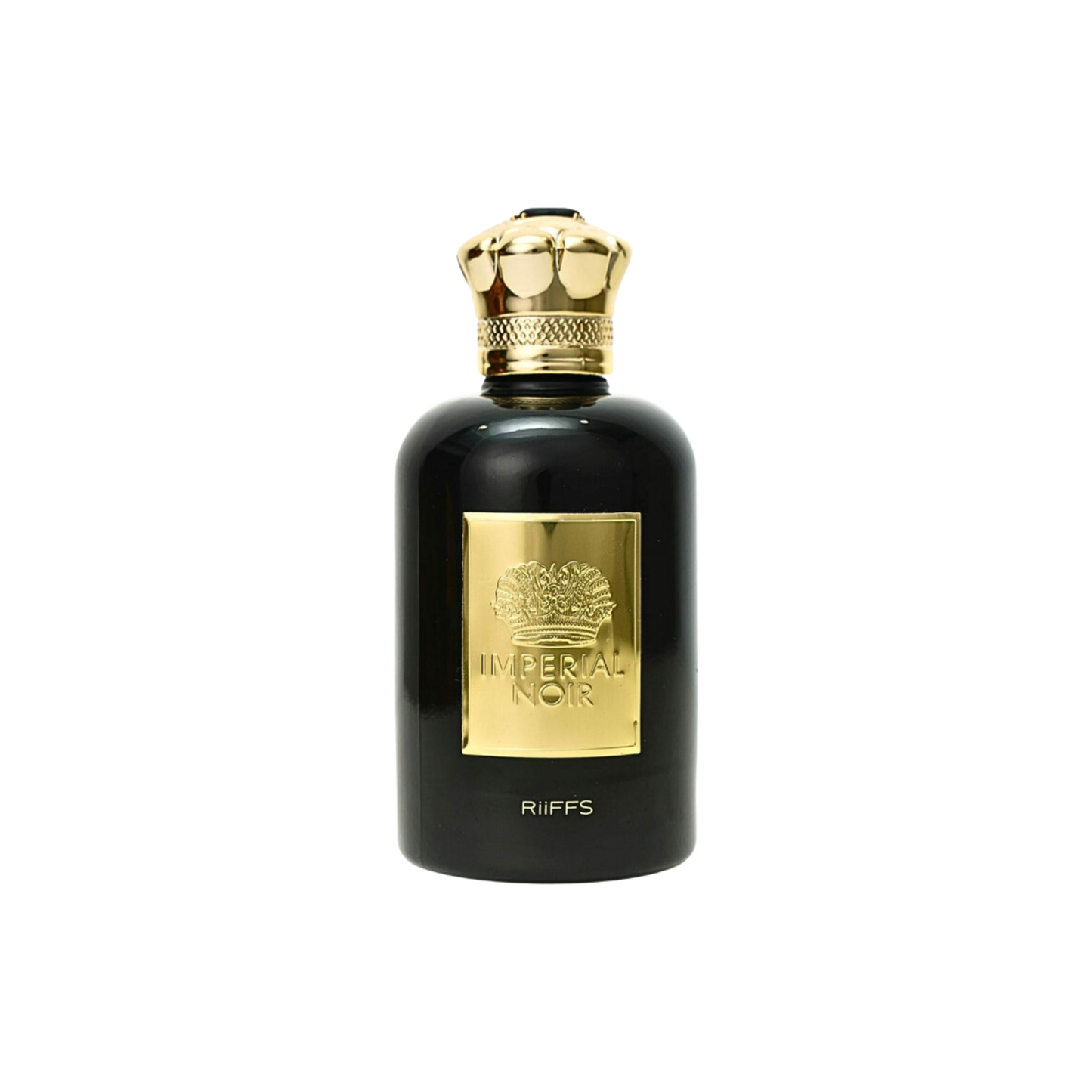 Riiffs Riiffs Imperial Noir Eau De Parfum For Men 100ml — Buy in Pakistan | PerfumeDaddy.pk