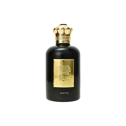 Riiffs Riiffs Imperial Noir Eau De Parfum For Men 100ml — Buy in Pakistan | PerfumeDaddy.pk