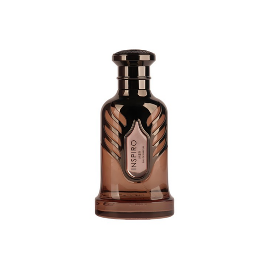 Riiffs Riiffs Inspiro Men Eau De Parfum For Men 100ml — Buy in Pakistan | PerfumeDaddy.pk