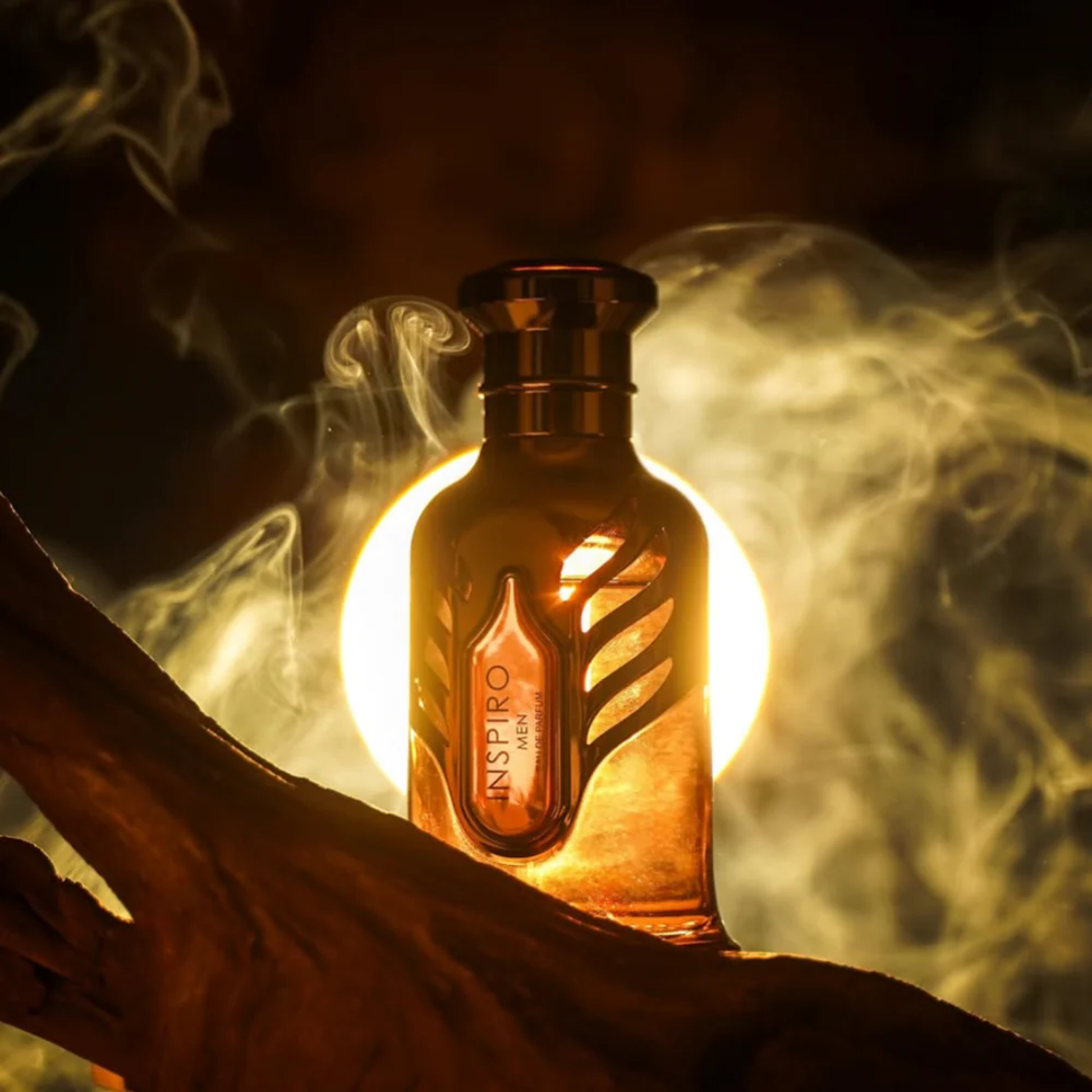 Riiffs Riiffs Inspiro Men Eau De Parfum For Men 100ml — Buy in Pakistan | PerfumeDaddy.pk