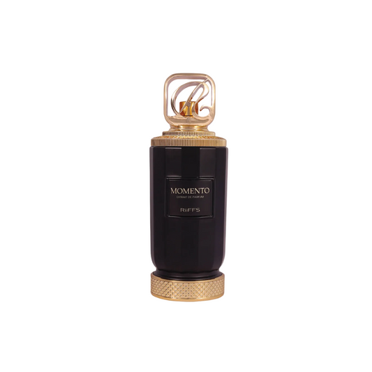 Riiffs Momento Extrait De Parfum Unisex 100ml - Buy in Pakistan | Perfume Daddy