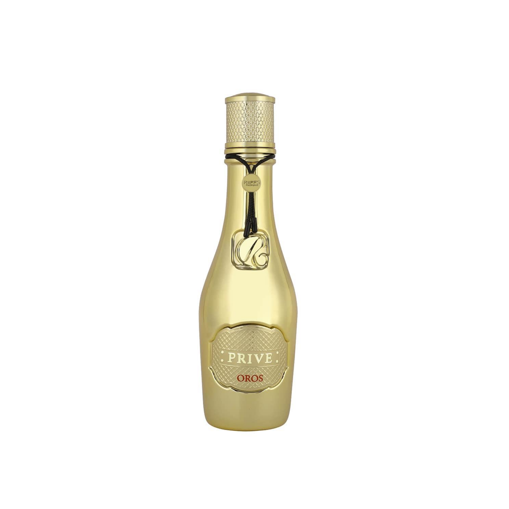Riiffs Riiffs Prive Oros Eau De Parfum For Women 100ml — Buy in Pakistan | PerfumeDaddy.pk