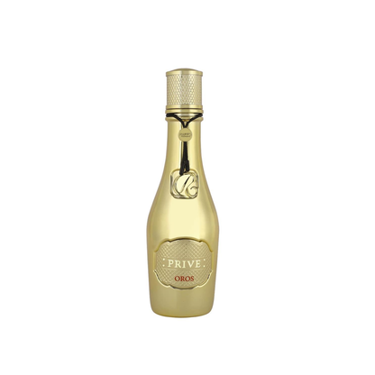 Riiffs Riiffs Prive Oros Eau De Parfum For Women 100ml — Buy in Pakistan | PerfumeDaddy.pk