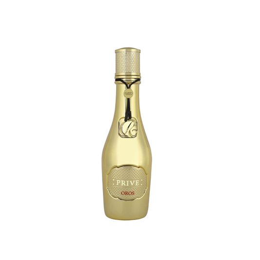 Riiffs Riiffs Prive Oros Eau De Parfum For Women 100ml — Buy in Pakistan | PerfumeDaddy.pk