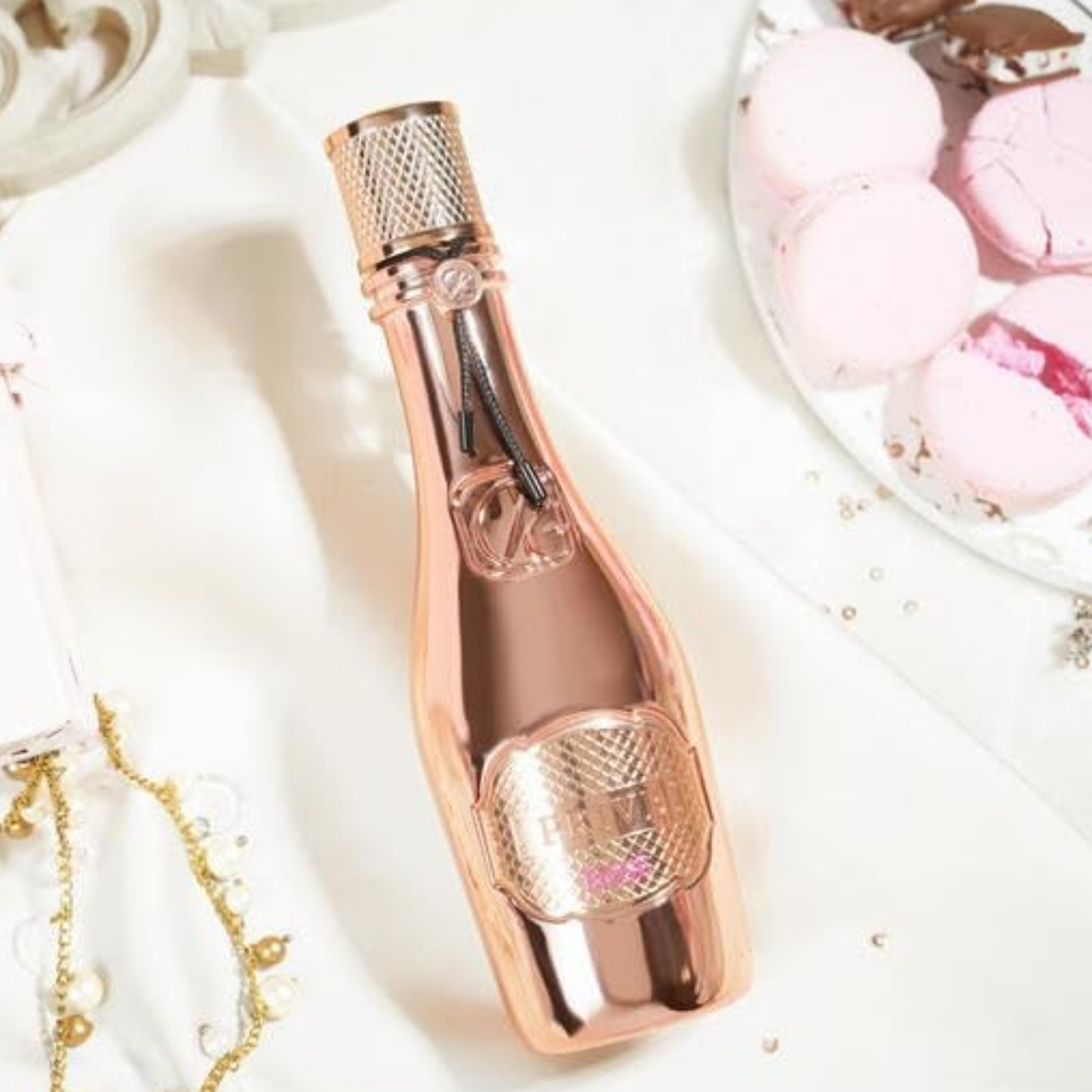 Riiffs Riiffs Prive Rose Eau De Parfum For Women 100ml — Buy in Pakistan | PerfumeDaddy.pk