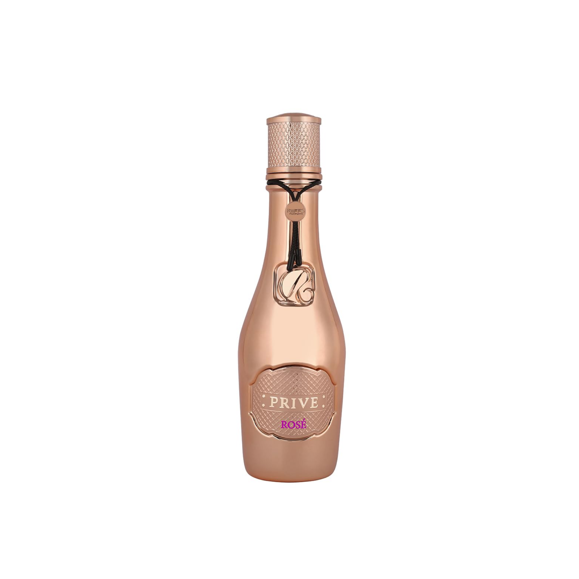 Riiffs Prive Rose Eau De Parfum For Women 100ml