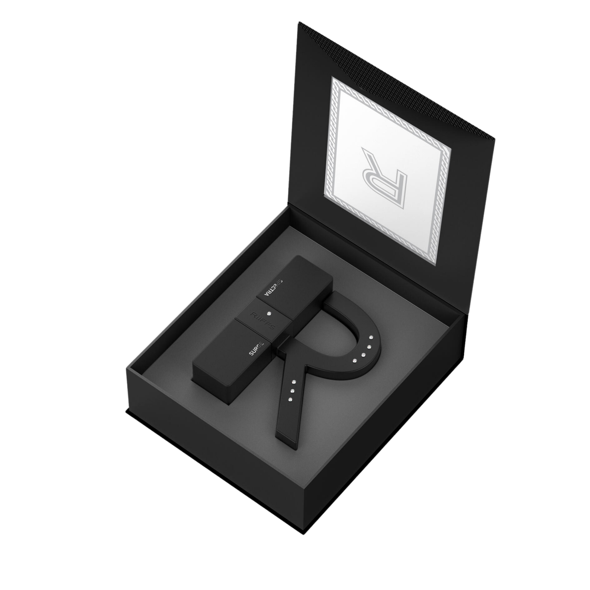 Riiffs Riiffs R Surge Eau De Parfum For Men 100ml — Buy in Pakistan | PerfumeDaddy.pk