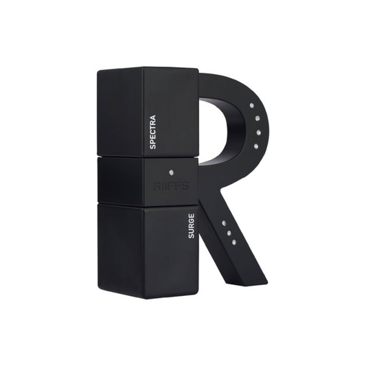 Riiffs Riiffs R Surge Eau De Parfum For Men 100ml — Buy in Pakistan | PerfumeDaddy.pk