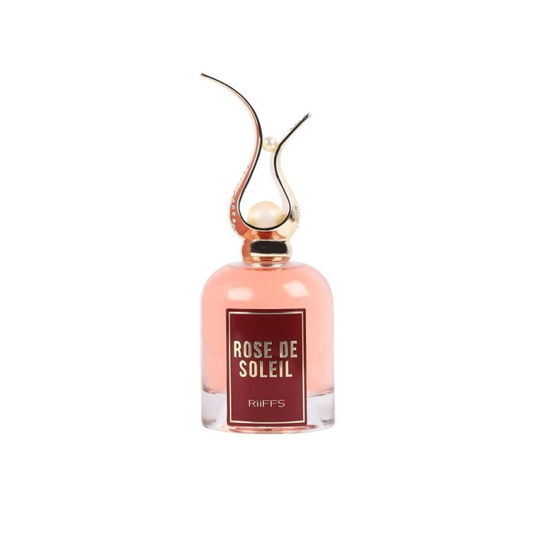 Riiffs Riiffs Rose De Soleil Eau De Parfum For Women 100ml — Buy in Pakistan | PerfumeDaddy.pk