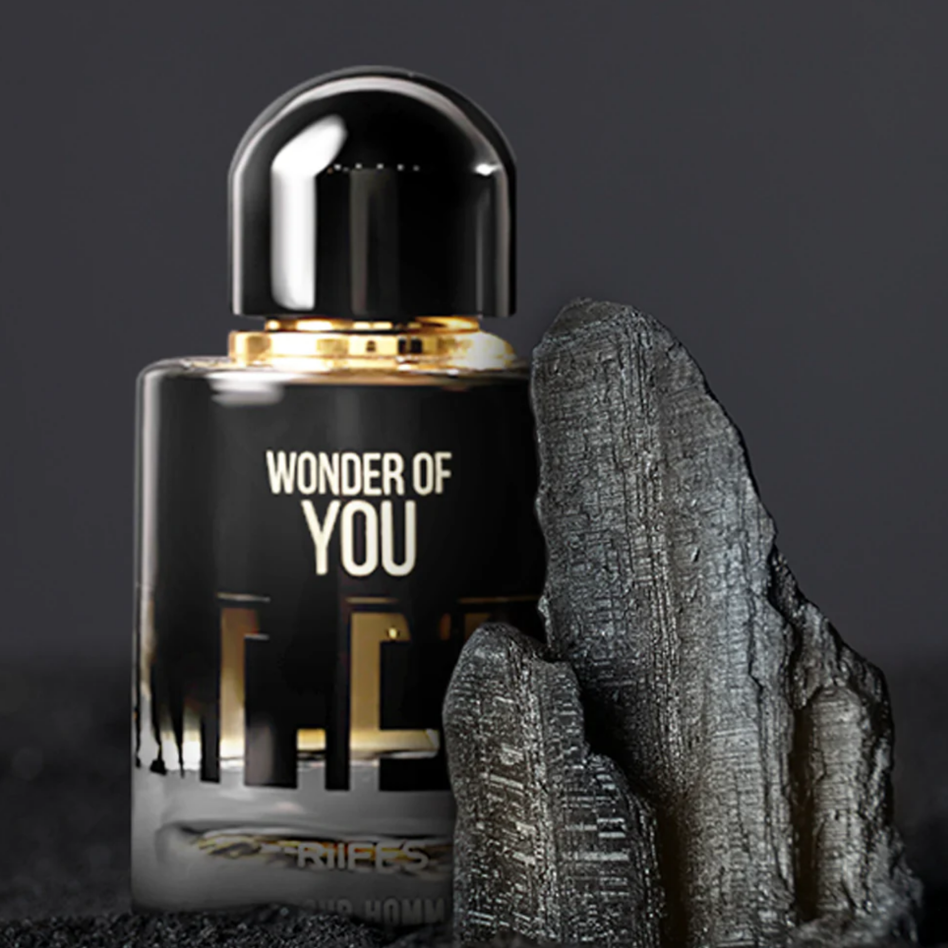 Riiffs Riiffs Wonder of You Homme Eau De Parfum For Men 100ml — Buy in Pakistan | PerfumeDaddy.pk