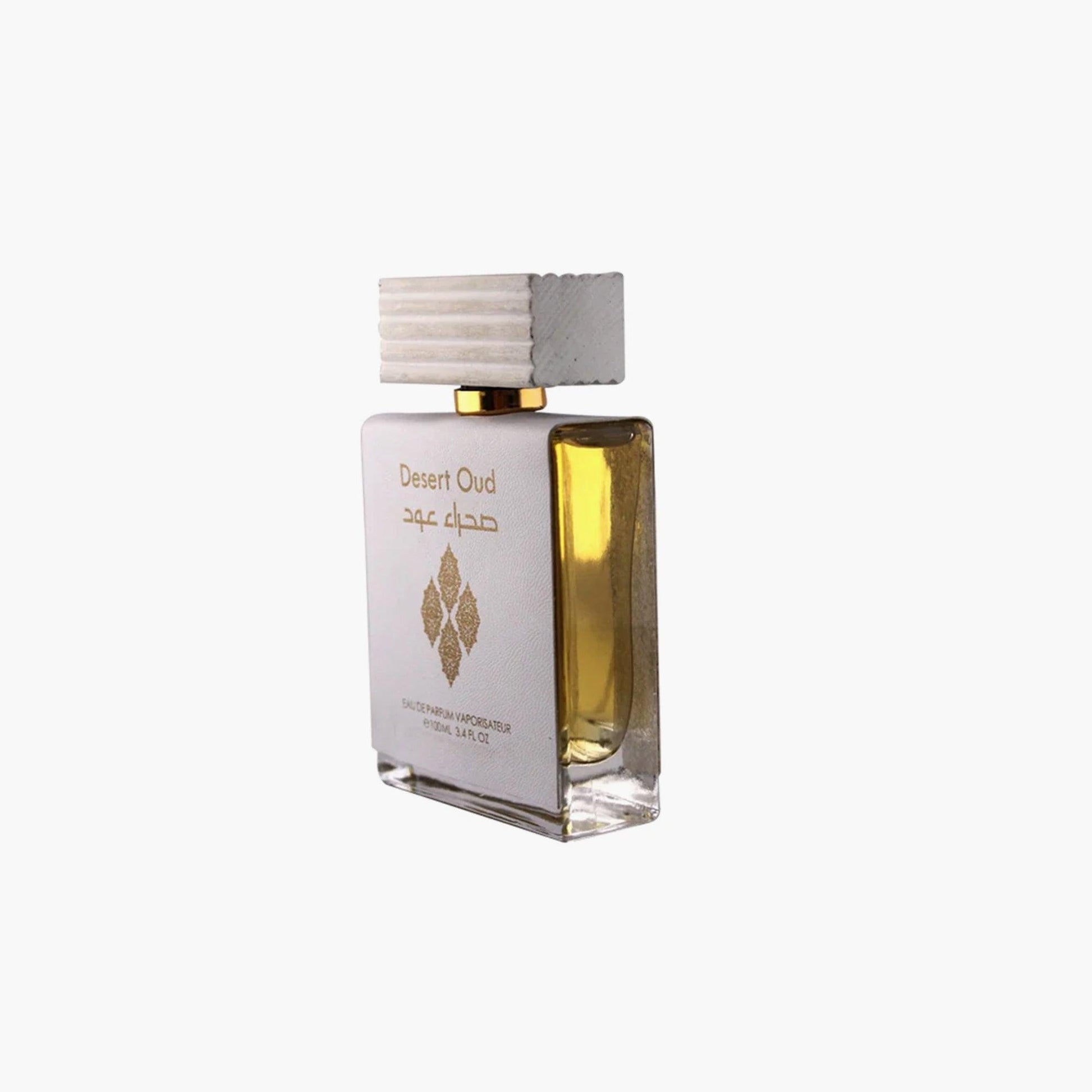 Rivages Desert Oud Eau de Parfum 60ml Bottle