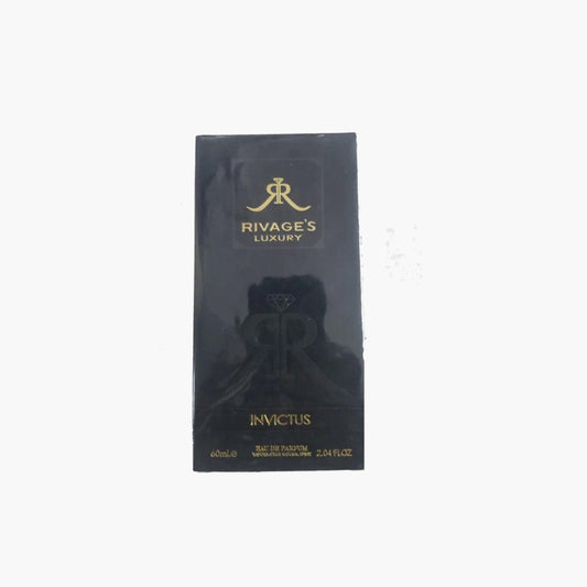 Rivages Invictus Eau de Parfum 60ml Box