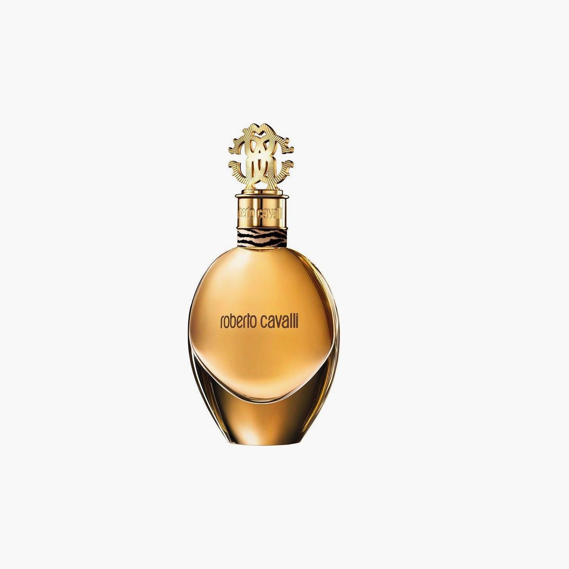 Roberto Cavalli Eau de Parfum 75ml Bottle