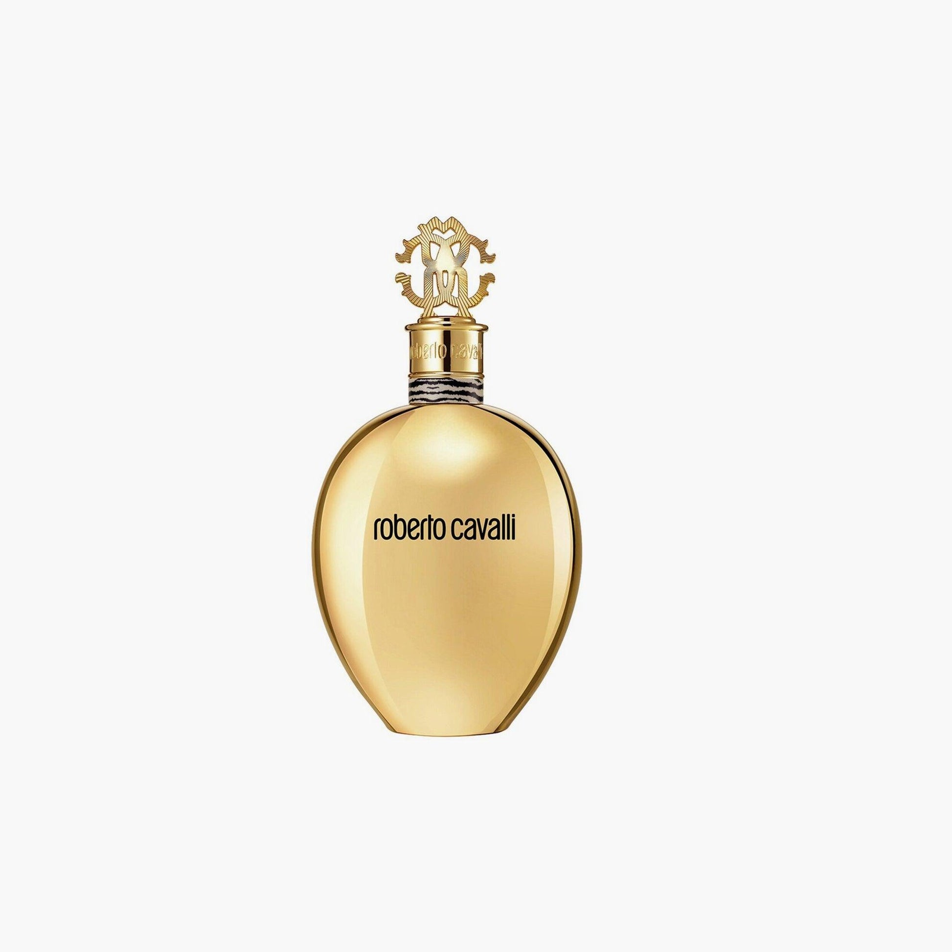 Roberto Cavalli Golden Anniversary Intense Eau de Parfum 75ml Bottle