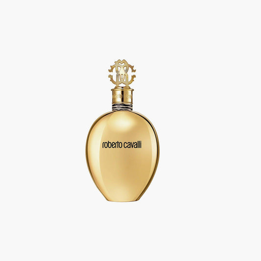 Roberto Cavalli Golden Anniversary Intense Eau de Parfum 75ml Bottle
