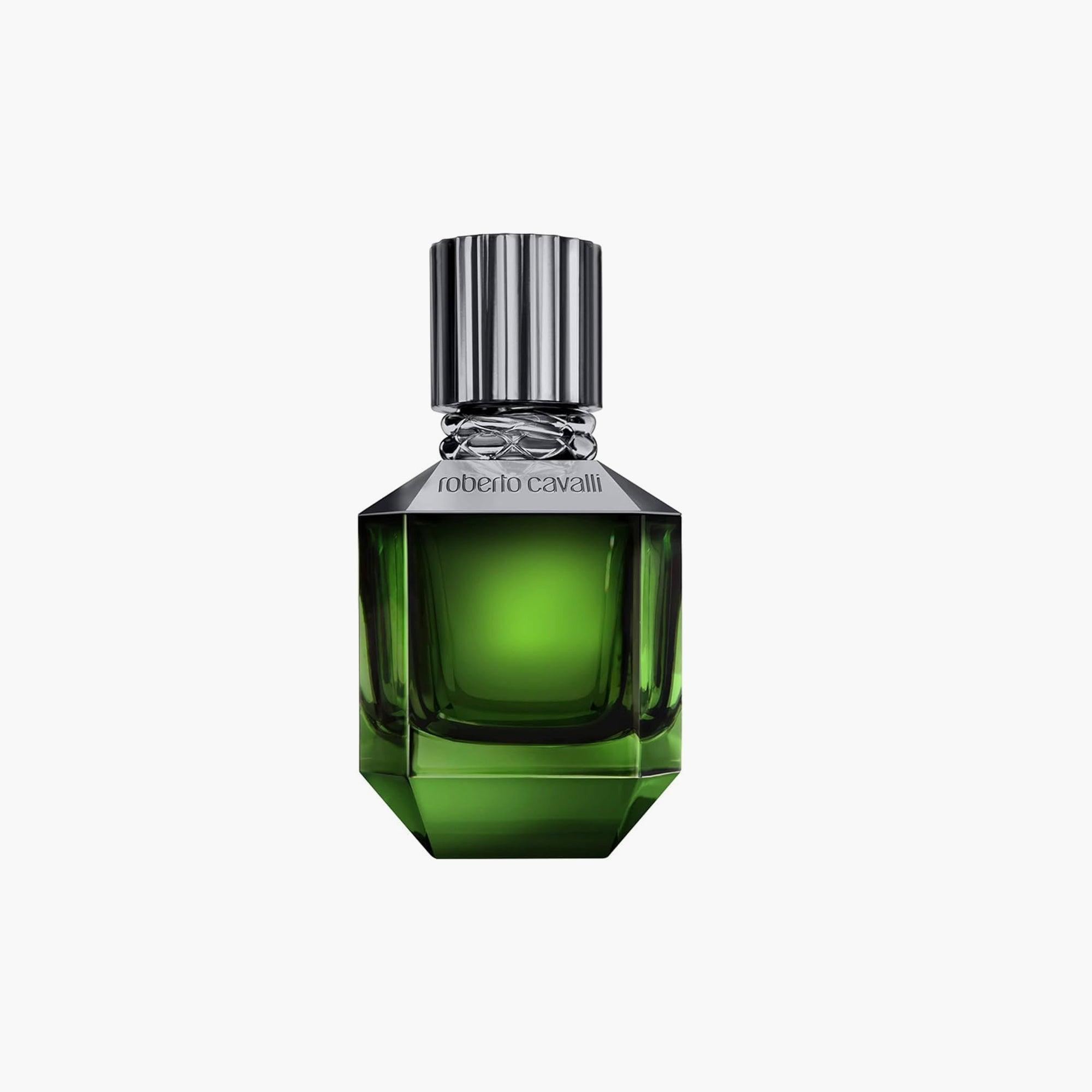 Roberto Cavalli Paradise Found Eau De Toilette For Men 75ml
