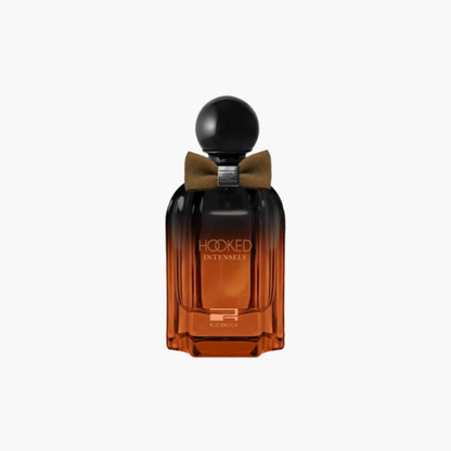Rue Broca Hooked Intensely Eau De Parfum For Men 100ml