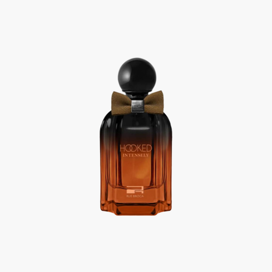 Rue Broca Hooked Intensely Eau De Parfum For Men 100ml