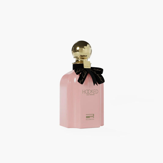 Rue Broca Hooked Pour Femme Eau de Parfum 100ml Bottle