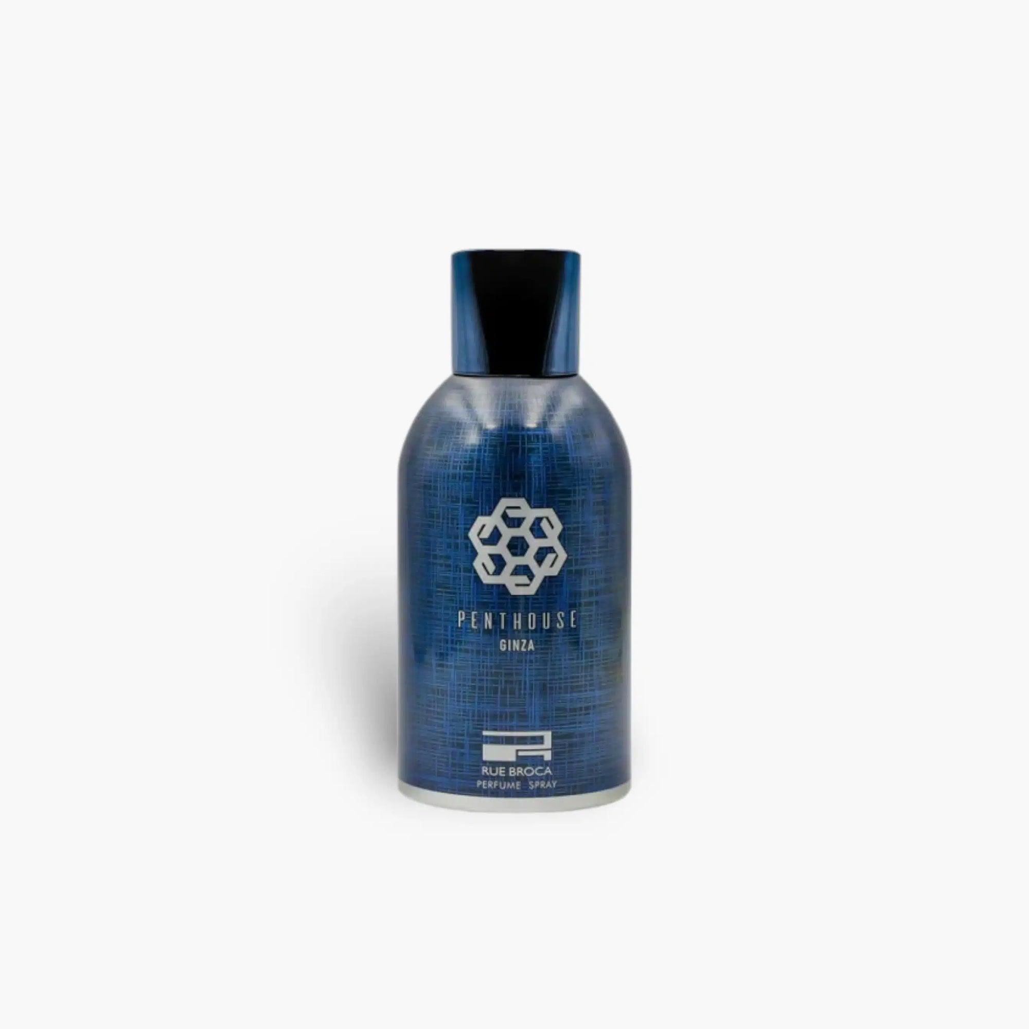 Rue Broca Penthouse Ginza Body Spray Unisex 250ml